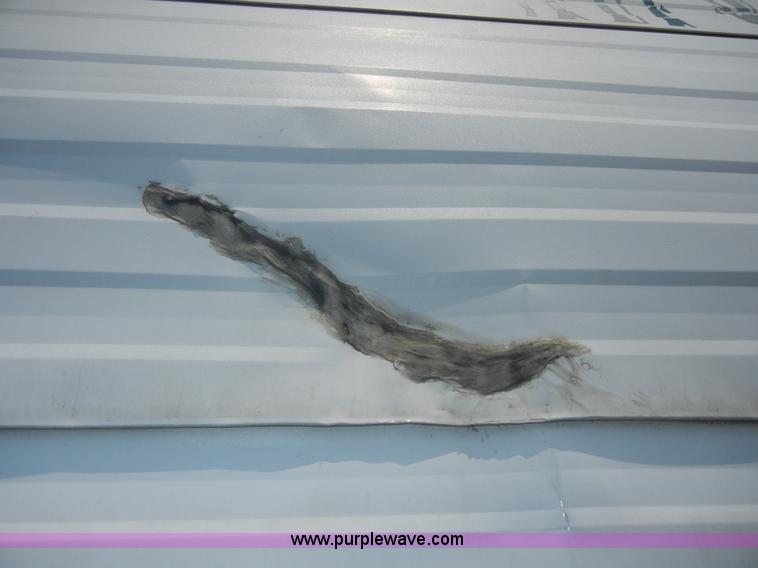 image for item 2396 1995 Wilderness Fleetwood 21' fifth wheel camper