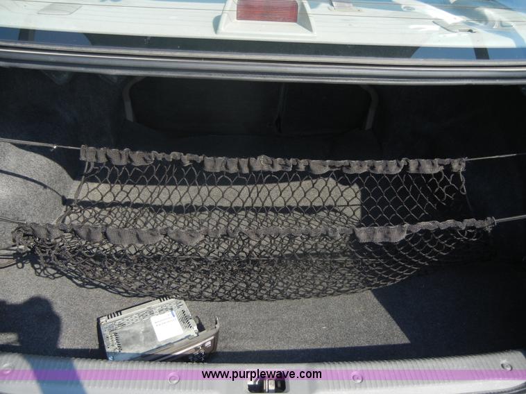 image for item 2402 2000 Nissan Sentra GXE