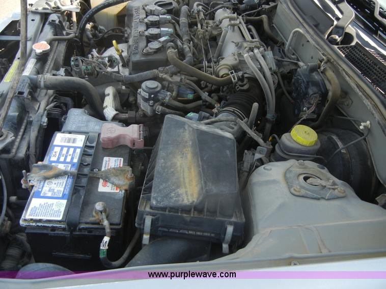 image for item 2402 2000 Nissan Sentra GXE