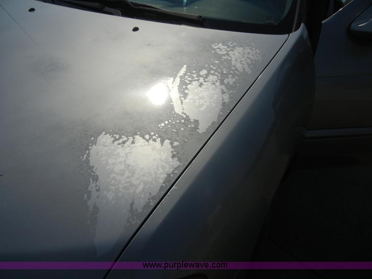 image for item 2402 2000 Nissan Sentra GXE