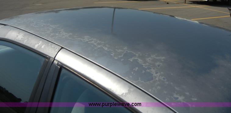 image for item 2402 2000 Nissan Sentra GXE