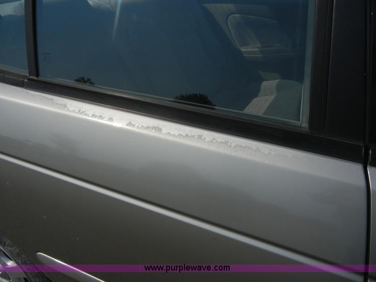 image for item 2402 2000 Nissan Sentra GXE