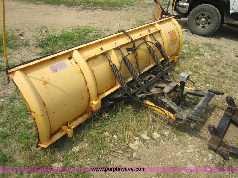 image for item 3797 1989 Ford F250 pickup truck