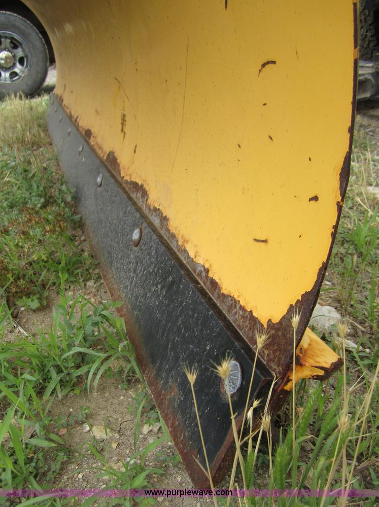 image for item 3797 1989 Ford F250 pickup truck