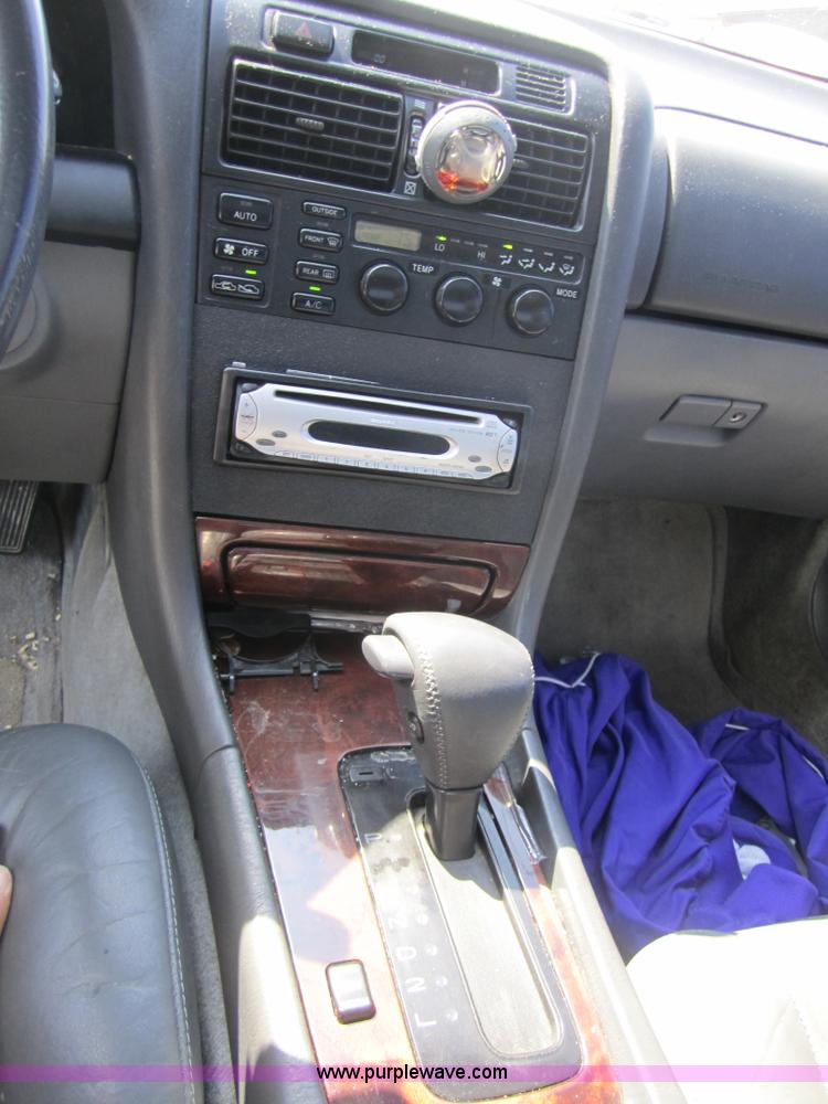 image for item 4385 1993 Lexus GS300