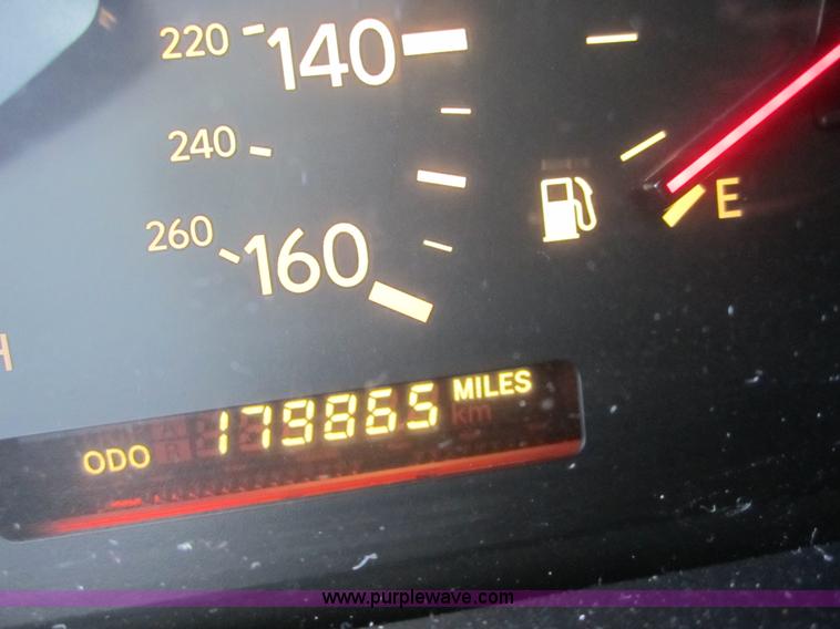 image for item 4385 1993 Lexus GS300