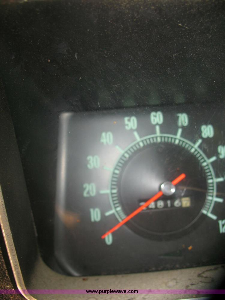 image for item 4459 1968 Chevrolet Chevelle Malibu