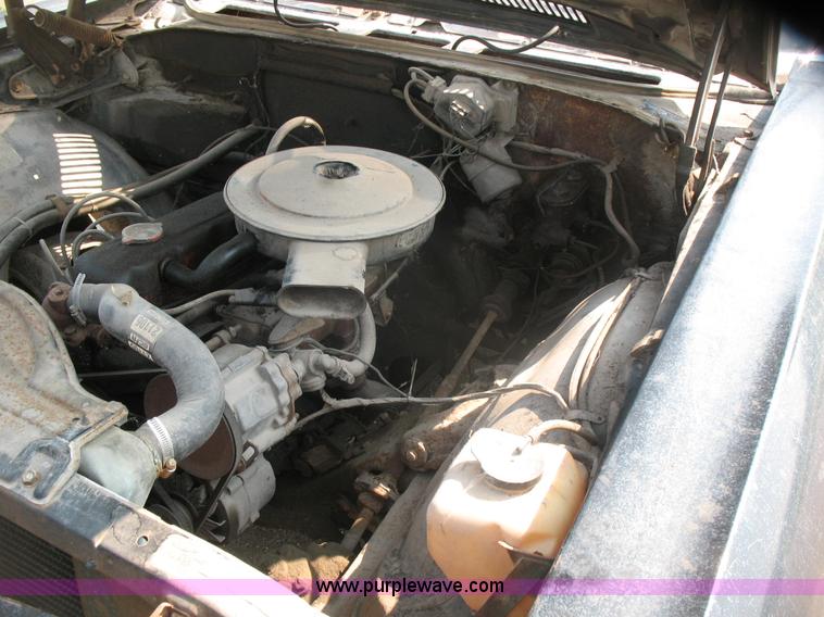 image for item 4459 1968 Chevrolet Chevelle Malibu