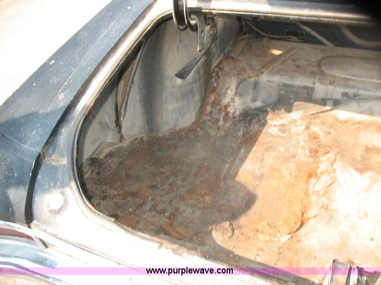 image for item 4459 1968 Chevrolet Chevelle Malibu