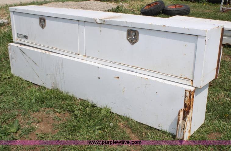 image for item 4735 (2) Delta toolboxes