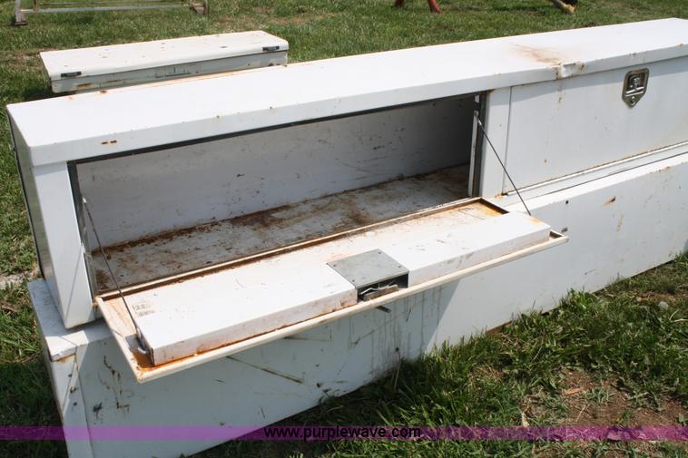 image for item 4735 (2) Delta toolboxes