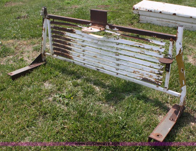 image for item 4736 Delta toolbox