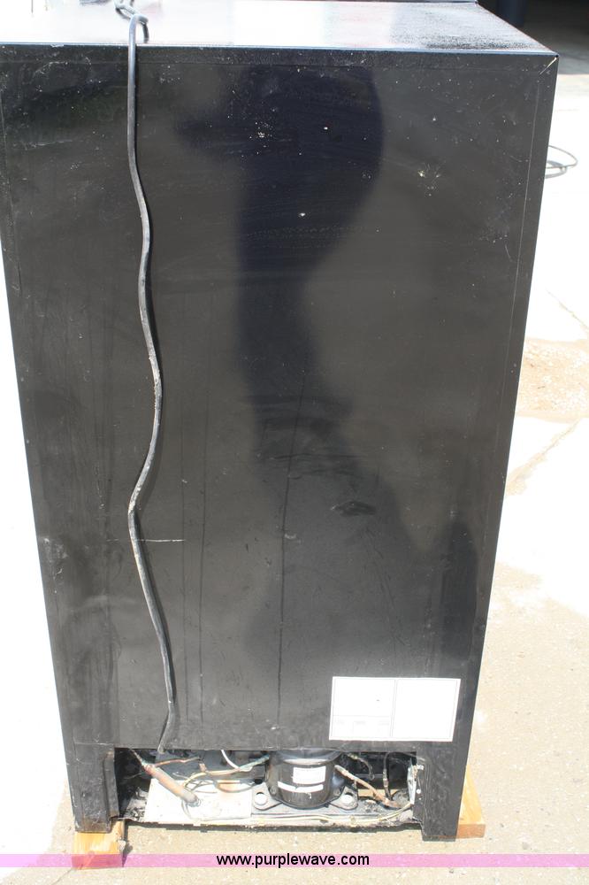 image for item 4740 Juicemate soda machine