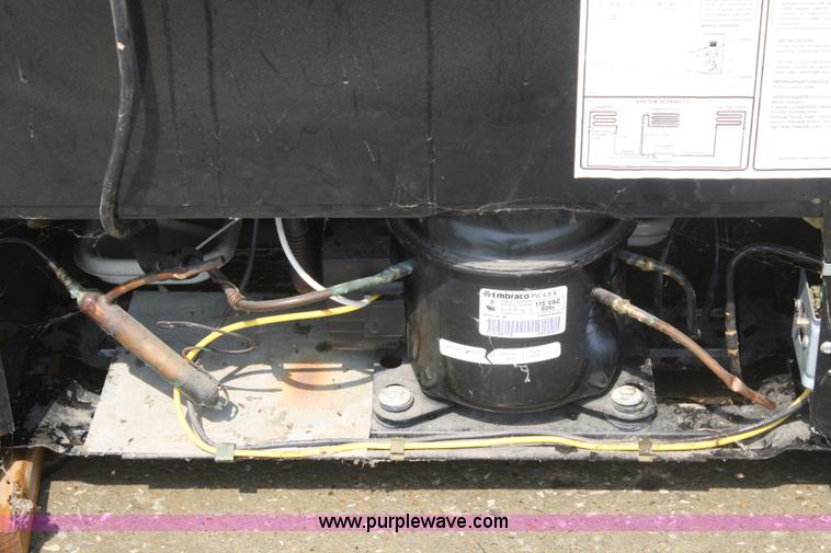 image for item 4740 Juicemate soda machine