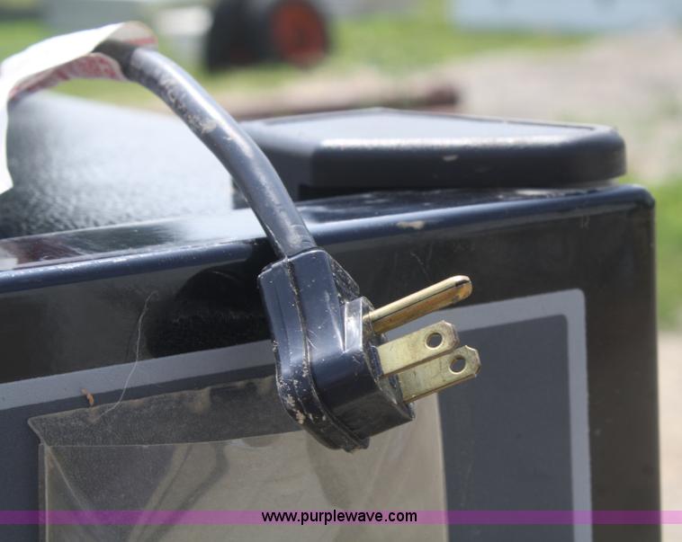 image for item 4740 Juicemate soda machine