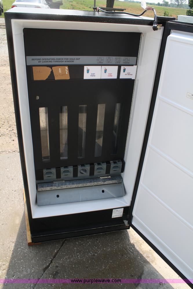 image for item 4740 Juicemate soda machine