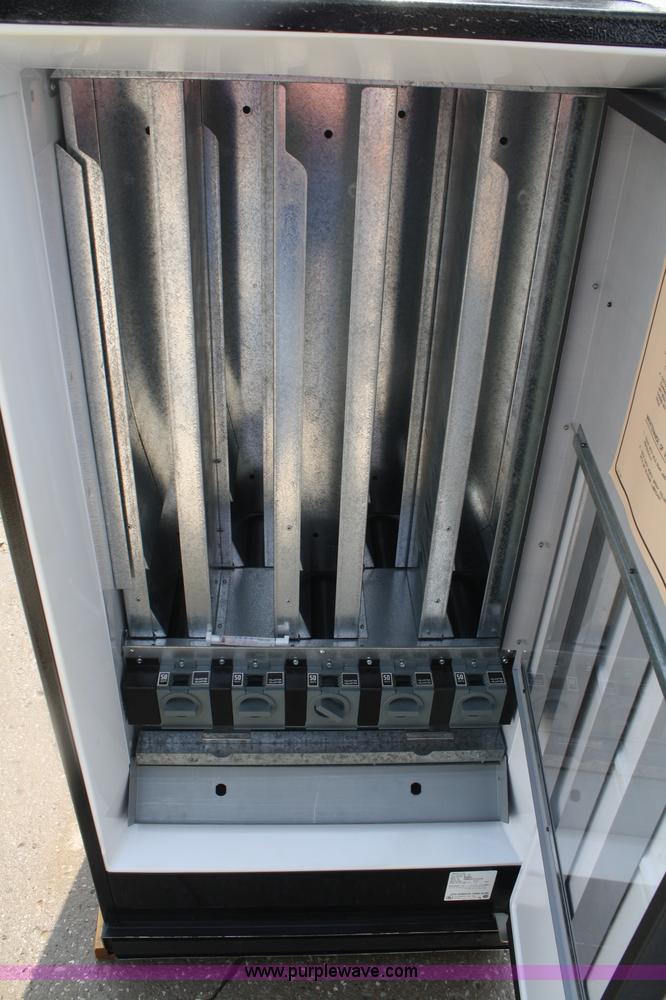 image for item 4740 Juicemate soda machine