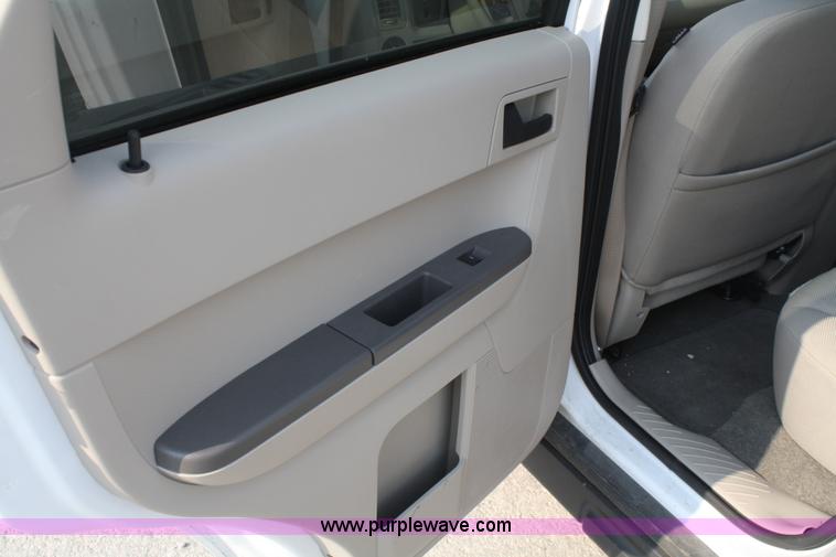 image for item 5113 2008 Ford Escape XLT SUV