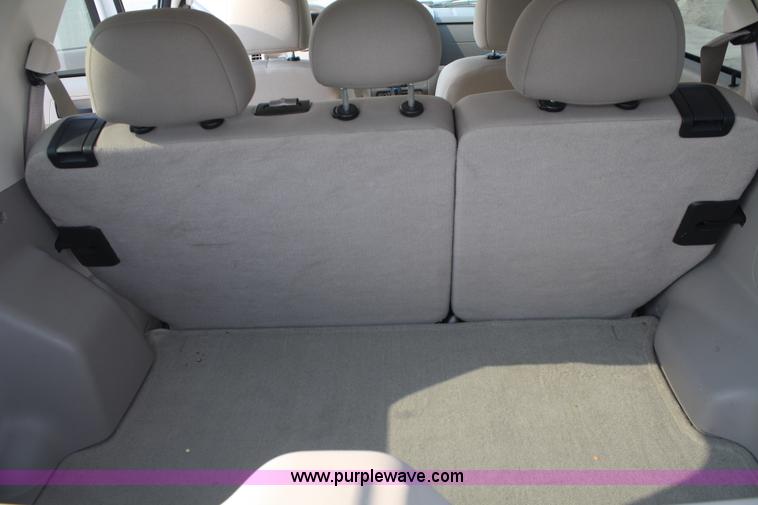 image for item 5113 2008 Ford Escape XLT SUV