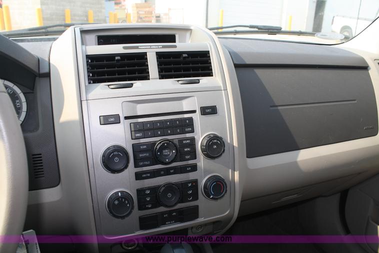 image for item 5113 2008 Ford Escape XLT SUV