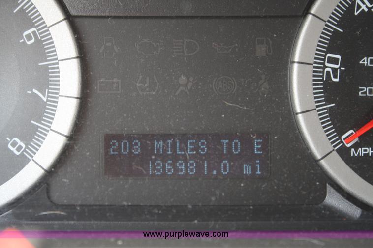 image for item 5113 2008 Ford Escape XLT SUV