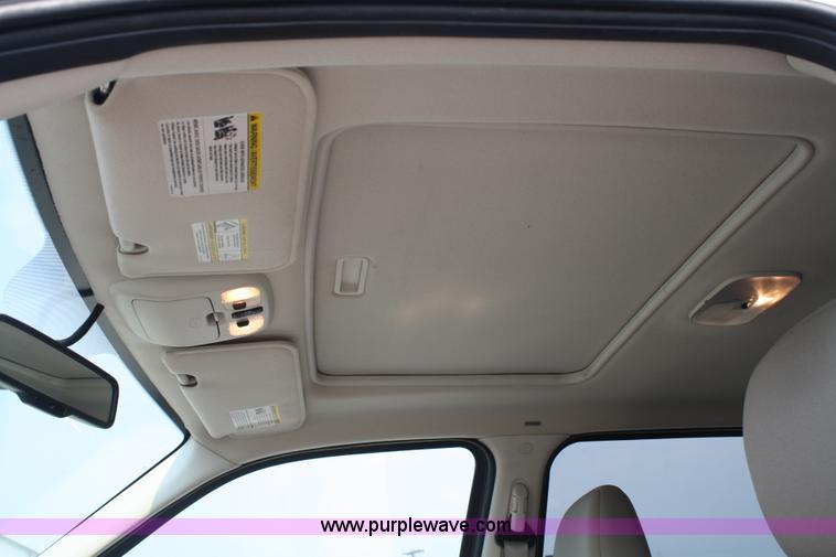 image for item 5113 2008 Ford Escape XLT SUV