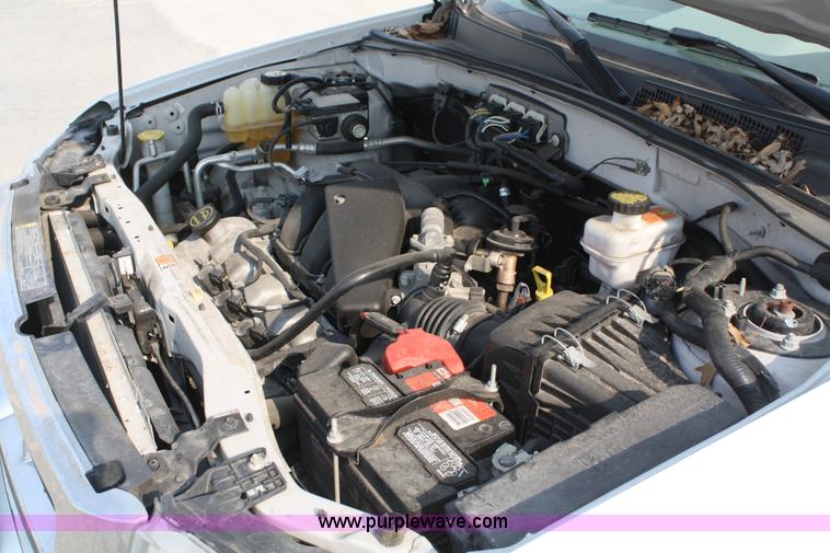 image for item 5113 2008 Ford Escape XLT SUV