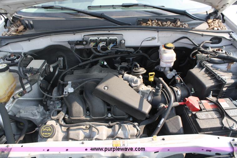 image for item 5113 2008 Ford Escape XLT SUV