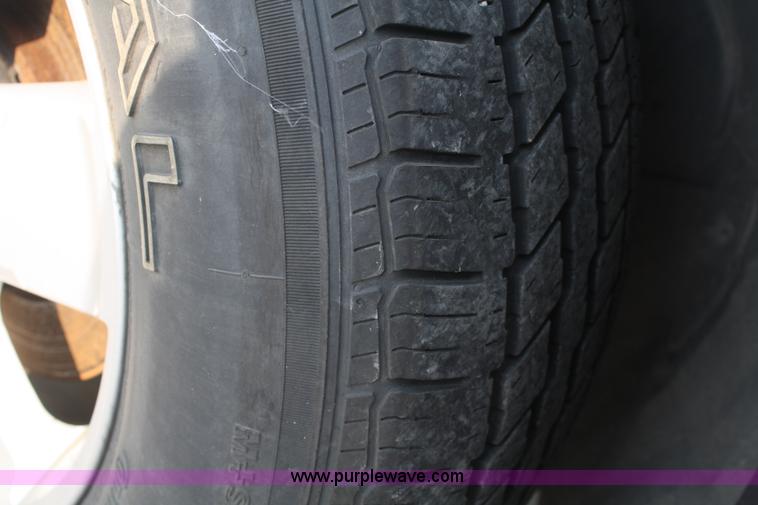 image for item 5113 2008 Ford Escape XLT SUV