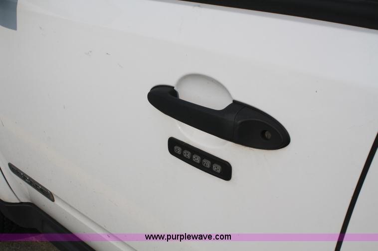 image for item 5113 2008 Ford Escape XLT SUV