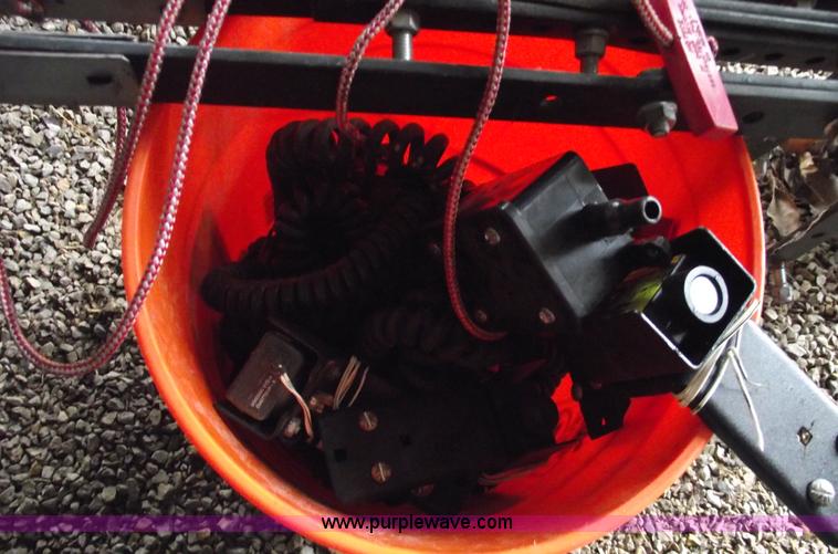 image for item 5572 (4) Lift Master commercial garage door openers