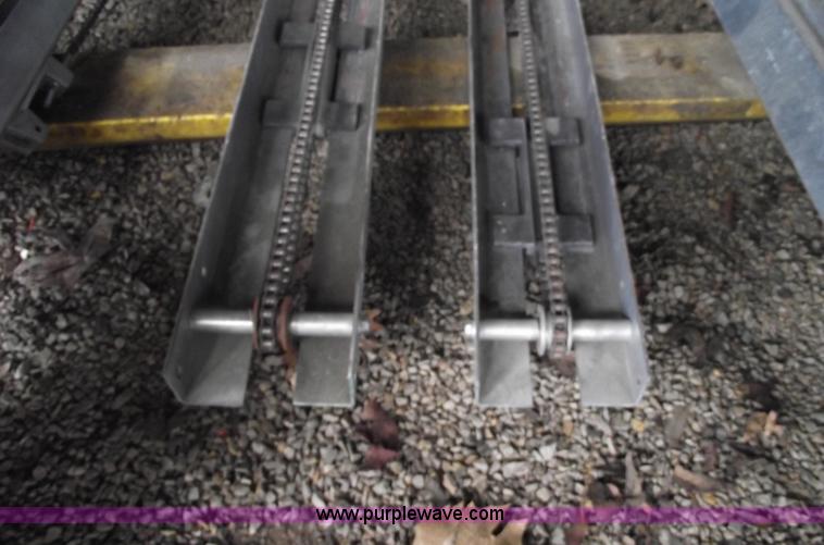 image for item 5572 (4) Lift Master commercial garage door openers