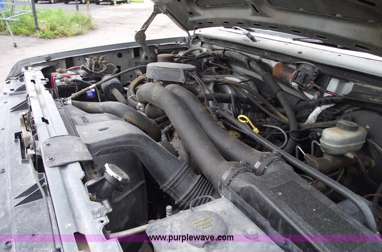 image for item 5580 1988 Ford F150 XLT extended cab pickup truck