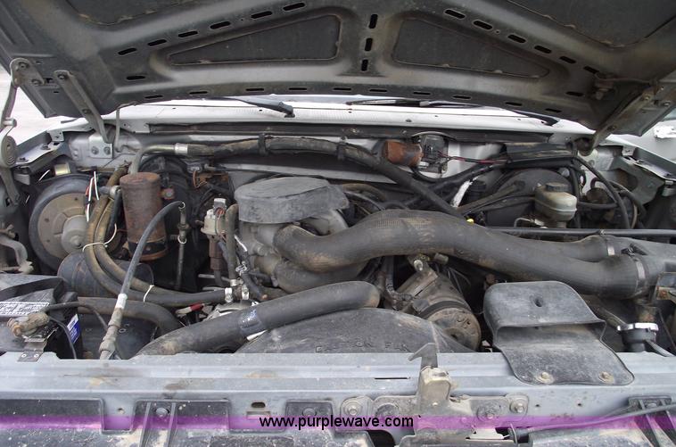 image for item 5580 1988 Ford F150 XLT extended cab pickup truck