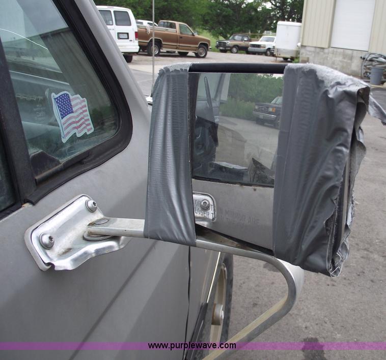 image for item 5580 1988 Ford F150 XLT extended cab pickup truck