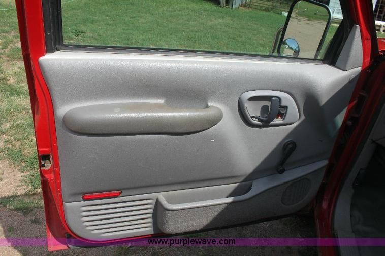 image for item 6233 1998 Chevrolet Cheyenne C2500 pickup truck