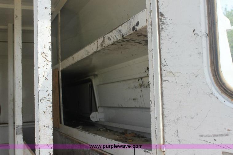 image for item 6233 1998 Chevrolet Cheyenne C2500 pickup truck