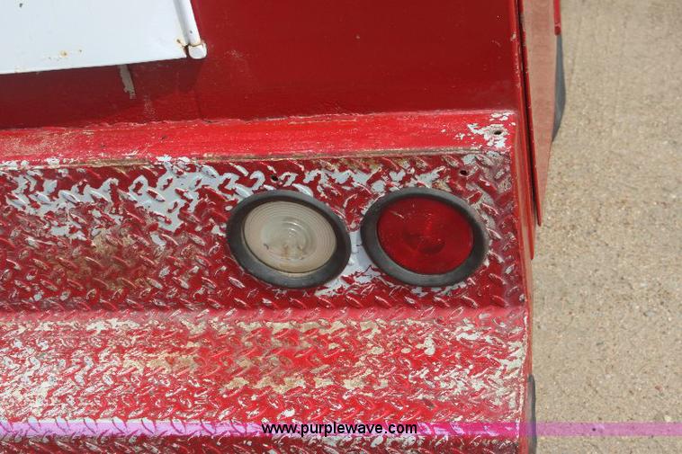 image for item 6233 1998 Chevrolet Cheyenne C2500 pickup truck