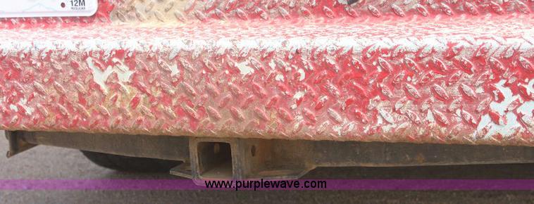 image for item 6233 1998 Chevrolet Cheyenne C2500 pickup truck