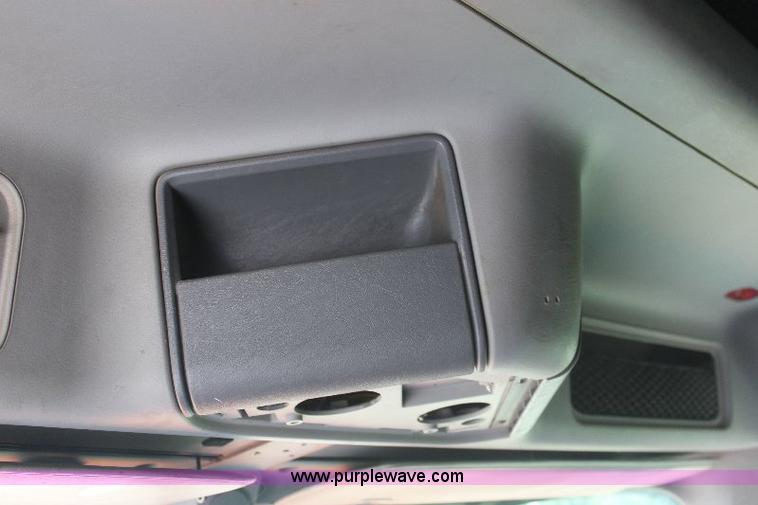 image for item 6277 2004 Freightliner ST112 semi truck