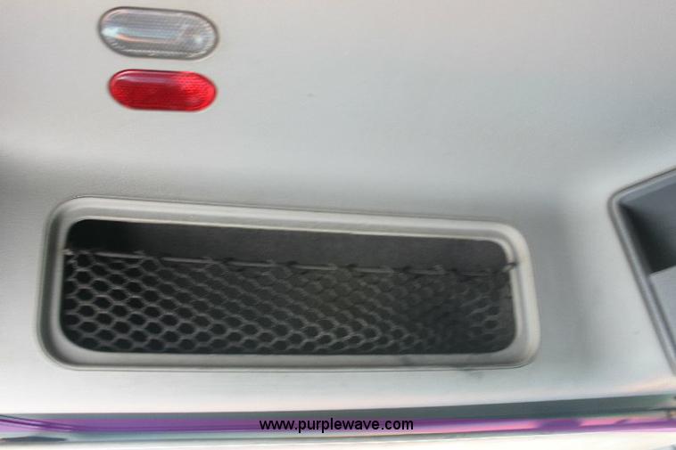 image for item 6277 2004 Freightliner ST112 semi truck