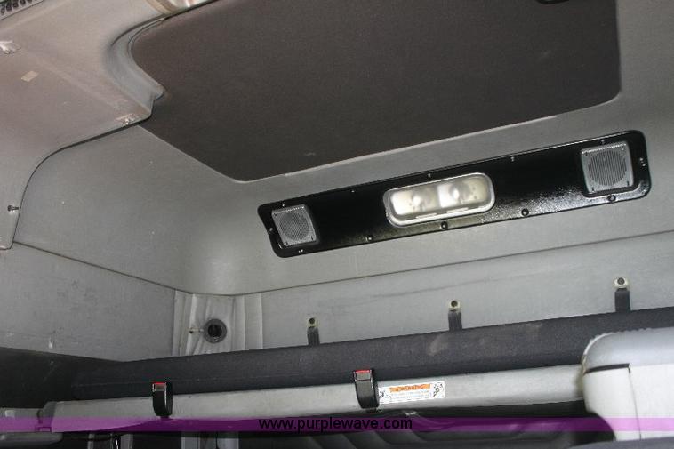 image for item 6277 2004 Freightliner ST112 semi truck