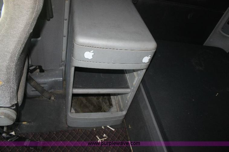 image for item 6277 2004 Freightliner ST112 semi truck