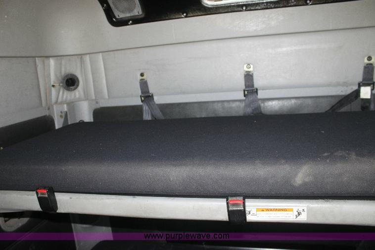 image for item 6277 2004 Freightliner ST112 semi truck