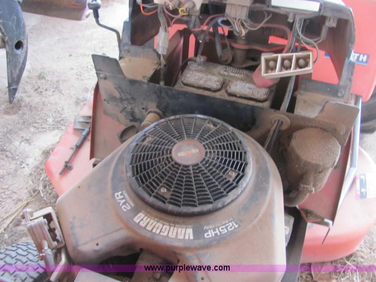 image for item 6971 Simplicity lawn mower