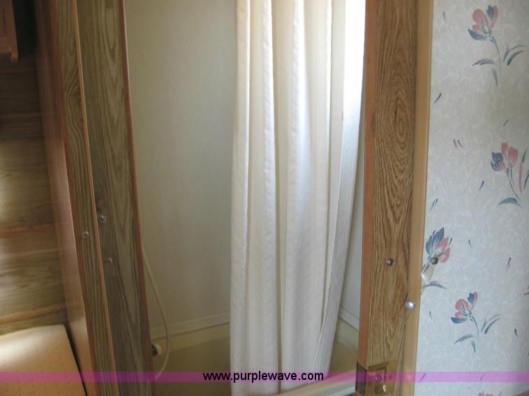 image for item 6972 1989 Fleetwood Terry Resort 24' pull camper