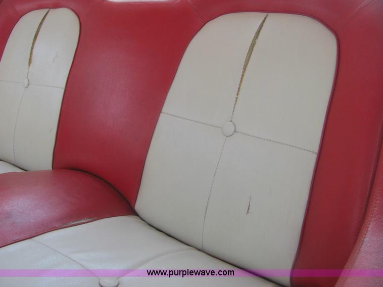 image for item 6973 1960 Ford Thunderbird