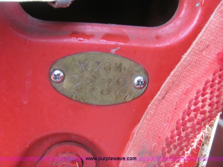 image for item 6973 1960 Ford Thunderbird