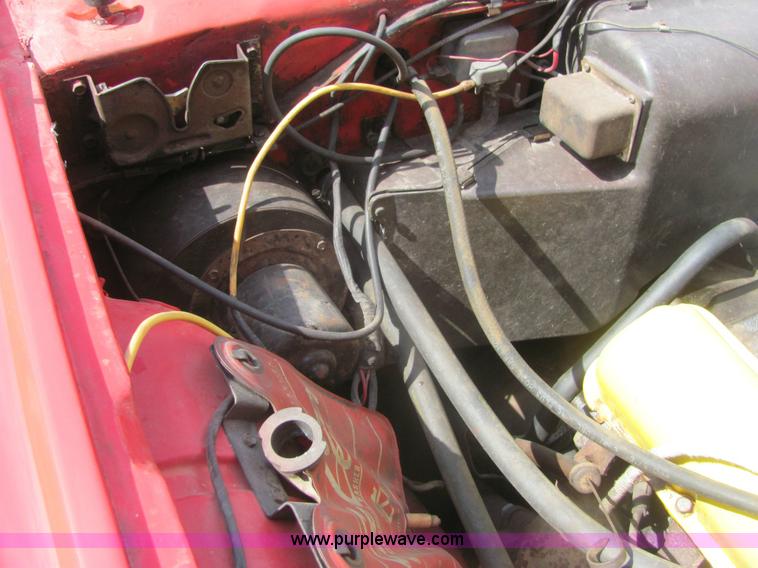 image for item 6973 1960 Ford Thunderbird