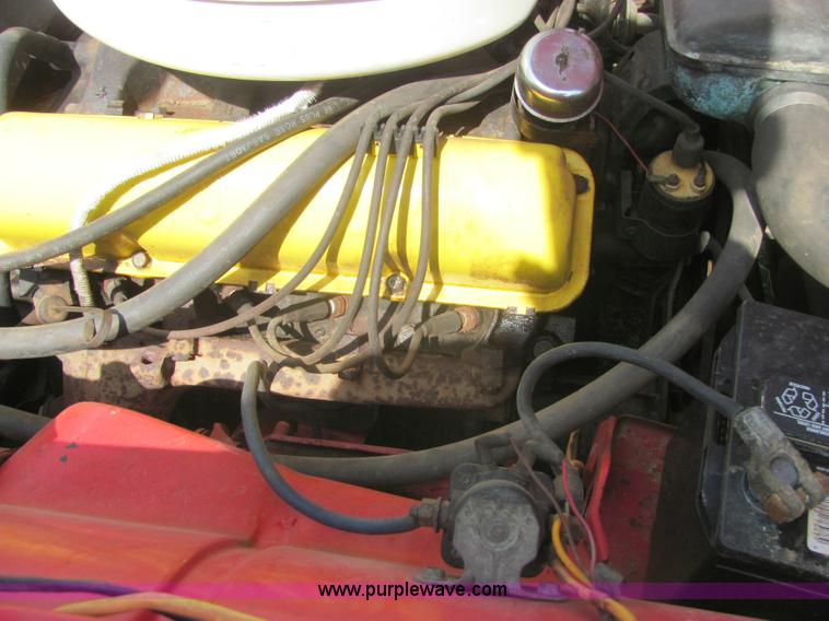 image for item 6973 1960 Ford Thunderbird